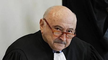 Georges Kiejman, le roman d'un chanceux