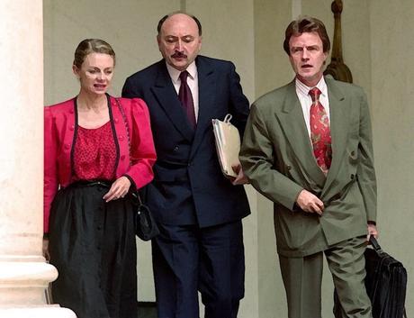 Georges Kiejman, le roman d'un chanceux