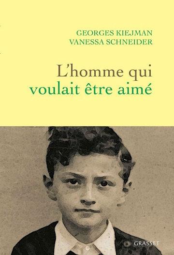 Georges Kiejman, le roman d'un chanceux