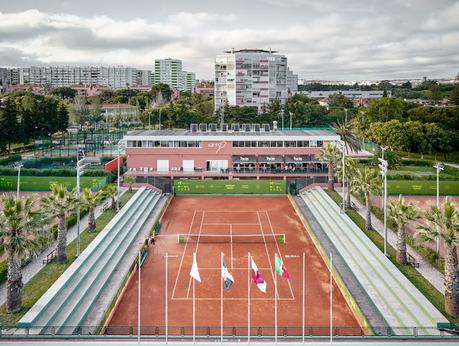 Dix lieux non dénués de charme sur le circuit ITF féminin pendant la période printanière