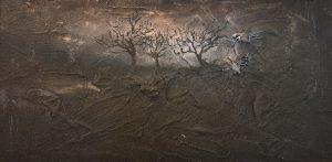 Les Ciels de Matthieu Louvrier