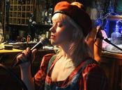 Public Display Affection Chaland Passe, Binic, 2023