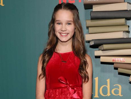 Alisha Weir au casting du Monster movie signé Matt Bettinelli-Olpin et Tyler Gillett ?