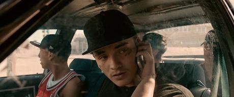 [CRITIQUE] : War Pony