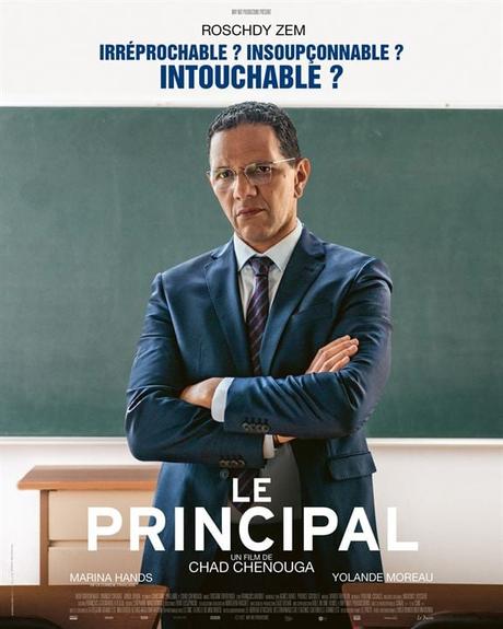 [CRITIQUE] : Le Principal