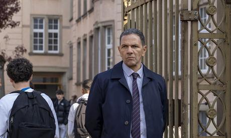 [CRITIQUE] : Le Principal