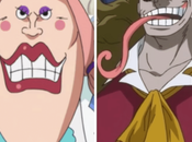 Piece Tous équipages pire génération, notre classement