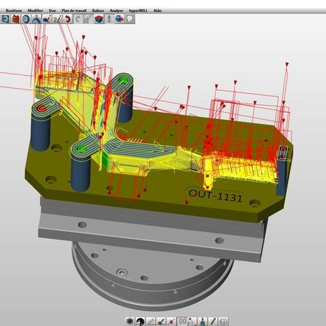 OPEN MIND : l’équipementier spatial de rang 1 COMAT