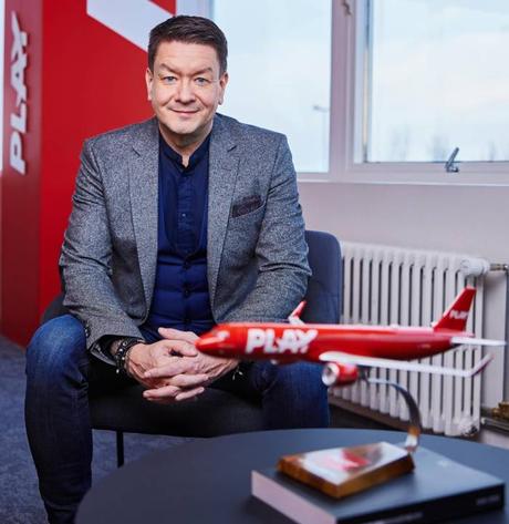 PLAY : solide croissance du chiffre d’affaires PLAY : solide croissance du chiffre d’affaires