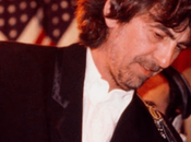 George Harrison s’est senti “mal l’aise” travaillant avec Dylan pour première fois avait l’air nerveux”.