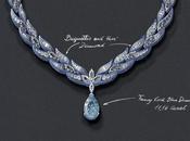 Bulgari encore fois créé l’événement lors dernière édition Gala York