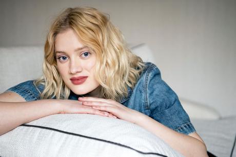 Nadia Tereszkiewicz au casting de The Maid of Orleans signé Sarah Elizabeth Mintz ?