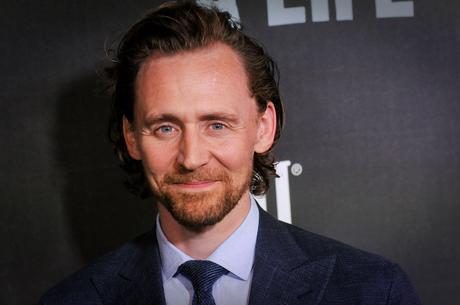 Tom Hiddleston en vedette de The Life of Chuck signé Mike Flanagan ?
