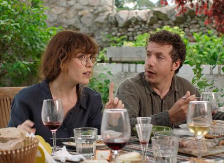 VENEZ VOIR : le cinéma solaire de Jonás Trueba fait du bien ! VENEZ VOIR _Itsaso-Arana_Vito-Sanz_┬®losilusosfilms