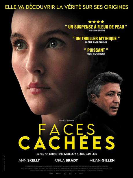 CRITIQUE- Faces cachées : un thriller irlandais existentiel et.... Bergmanien !! 311727046_5523854337706943_2656593619167040421_n
