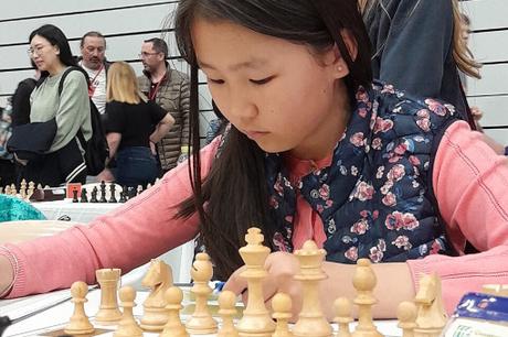 3 petites reines de la stratégie aux échecs