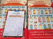 Petits bonheurs tous étages