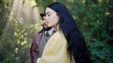 Premier teaser trailer pour Poor Things de Yorgos Lanthimos