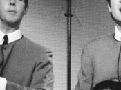 Quand Paul McCartn copié style John Lennon pour chanson Beatles