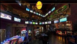 Les Casinos à Lima Les Casinos à Lima