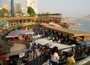 Les Casinos à Lima Les Casinos à Lima