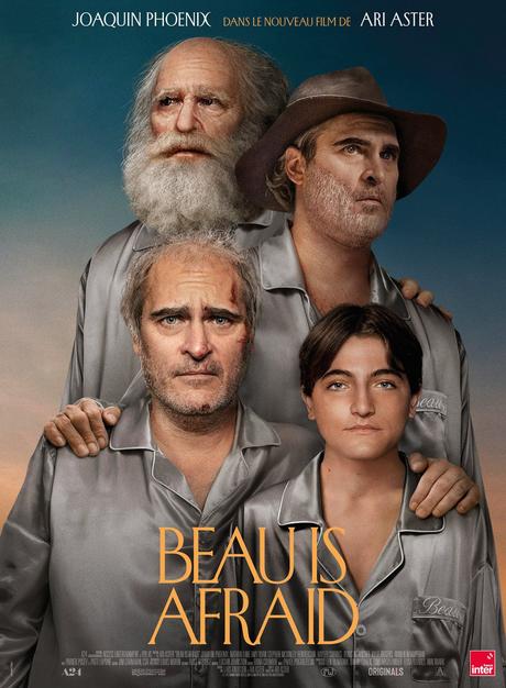 Beau is Afraid (2023) de Ari Aster