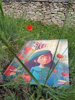 Le Jardin secret illustré par Fred Multier