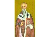 Saint Achille Larissa Évêque Grèce 330)