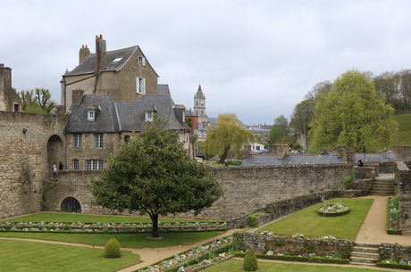 Senior : quelles options de logement en Bretagne ?