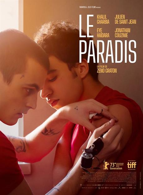 [CRITIQUE] : Le Paradis