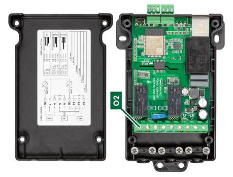 Netio PowerCable : une double prise commandée en mode invisible Netio PowerCable : une double prise commandée en mode invisible