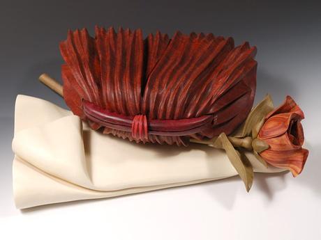 Divers - Magnifique travail du bois