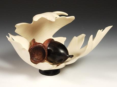 Divers - Magnifique travail du bois