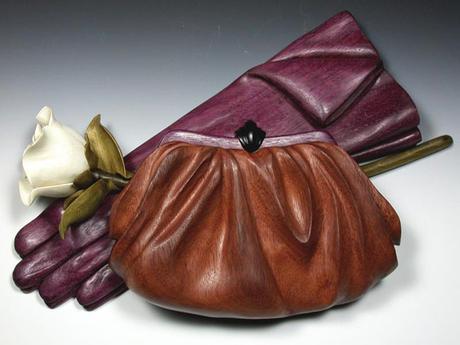 Divers - Magnifique travail du bois