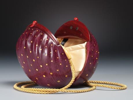 Divers - Magnifique travail du bois