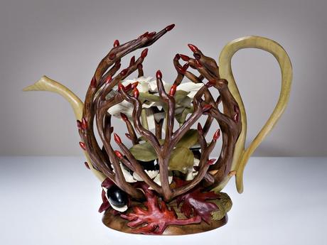 Divers - Magnifique travail du bois