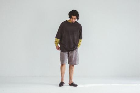 CONFECT – S/S 2023 COLLECTION LOOKBOOK