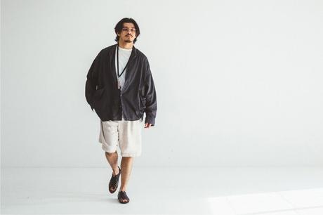 CONFECT – S/S 2023 COLLECTION LOOKBOOK