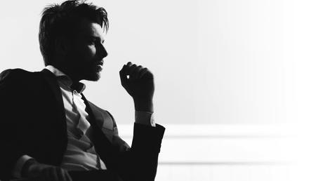 L'Enfant Que Nous Sommes