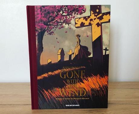 Gone with the wind, tome 1 – Pierre Alary
