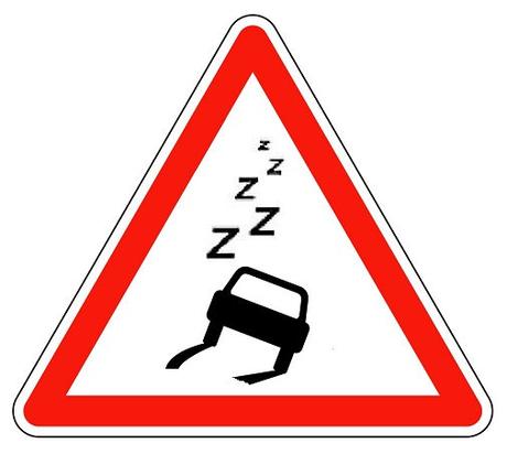 Faut-il interdire aux insomniaques de conduire ?