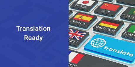 Edubin – Thème WordPress pour l’éducation Traduction prête