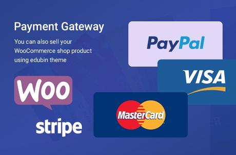 escapade de paiement woocommerce