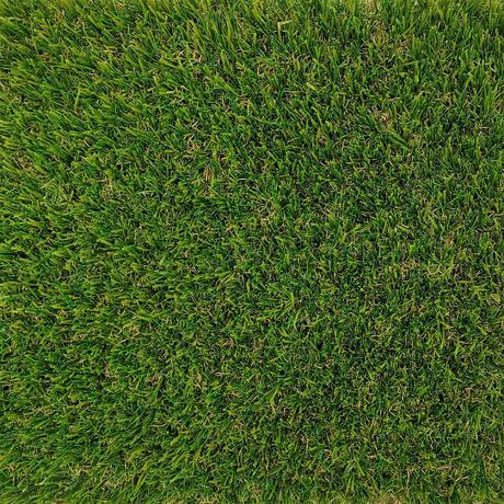 sol effet pelouse artificielle durable