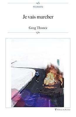 Je vais marcher - Greg thorez Je vais marcher - Greg thorez