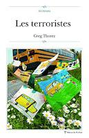 Je vais marcher - Greg thorez Je vais marcher - Greg thorez