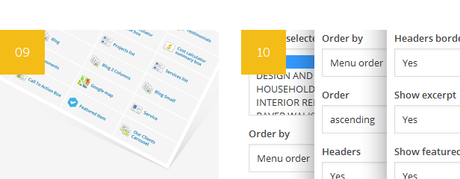 entreprise de construction, réparation à domicile, services à domicile, entretien de la maison, rénovation, entreprise de construction, plombier, bricoleur Thème WordPress