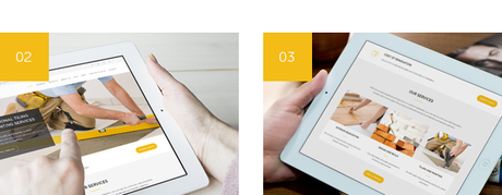 entreprise de construction, réparation à domicile, services à domicile, entretien de la maison, rénovation, entreprise de construction, plombier, bricoleur Thème WordPress