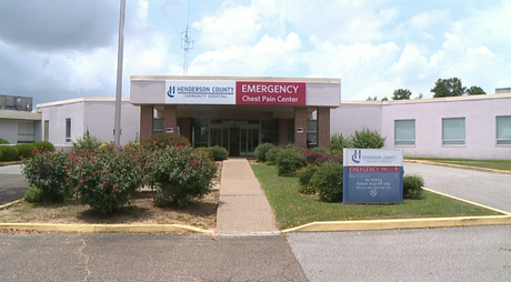 La technologie Starlink mise en œuvre à l’hôpital communautaire du comté de Henderson