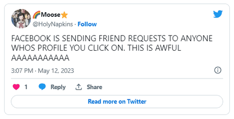 Facebook est-il en panne ?  Les rapports affirment qu’Instagram est également affecté